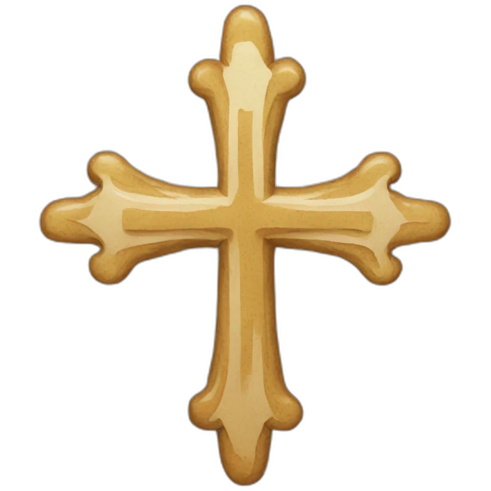 croix gammé emoji