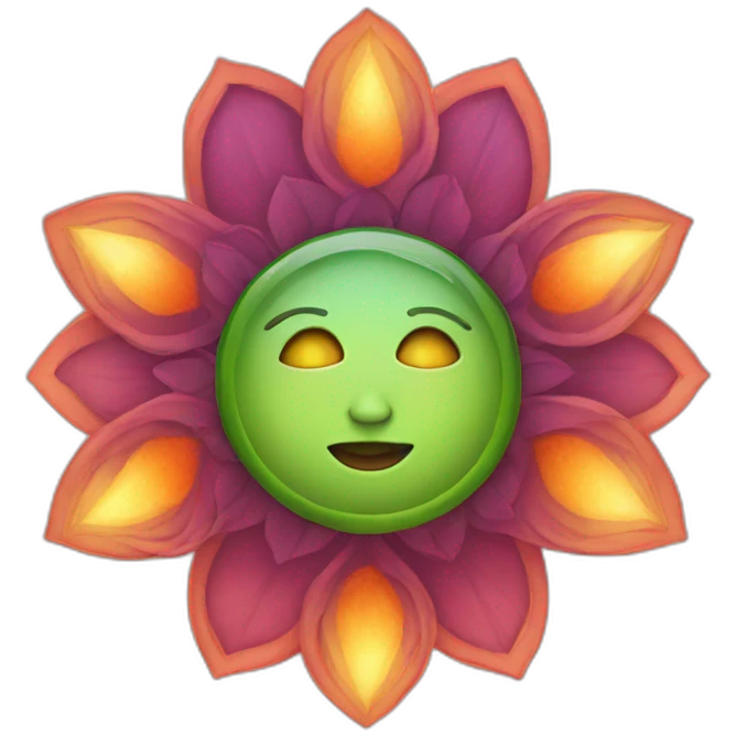 chakra emoji