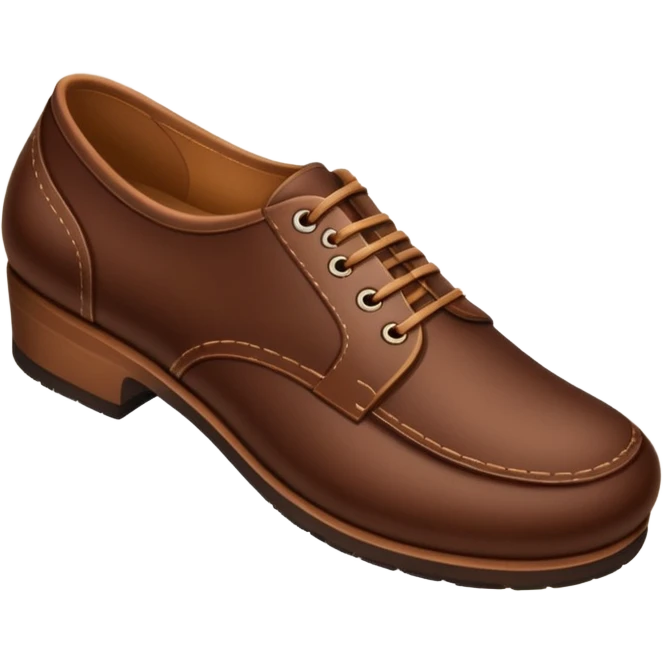 vietnamese shoes emoji