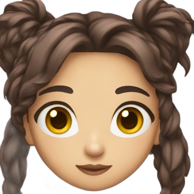Aya emoji