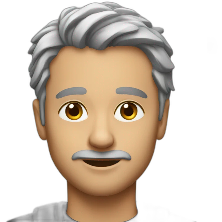 johannes emoji