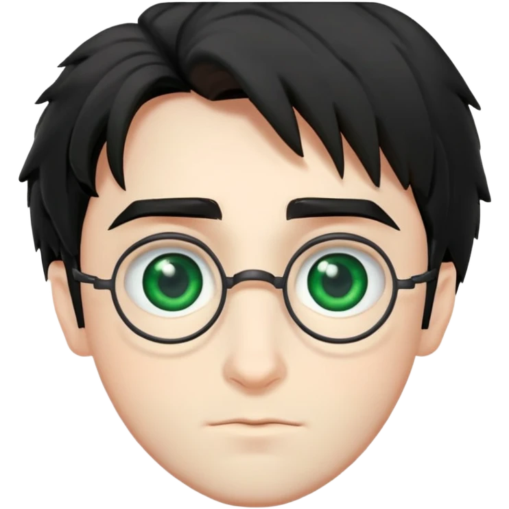 Harry Potter emoji