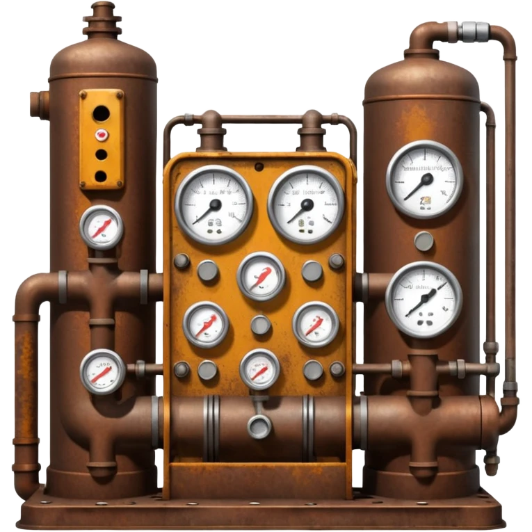 pump station emoji