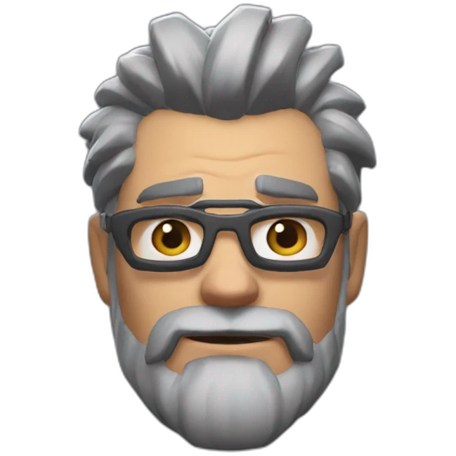 Overwatch2 emoji