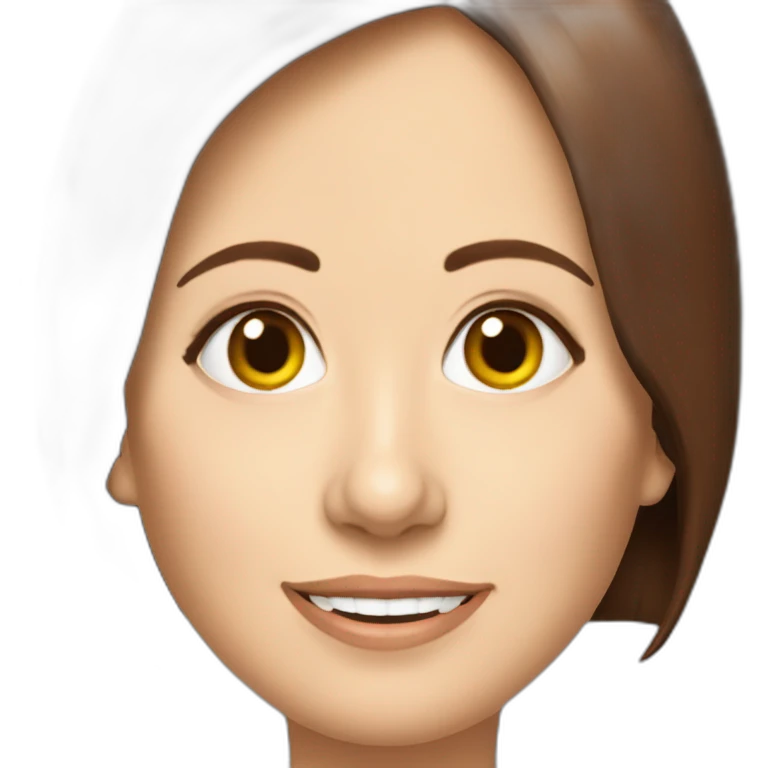 Cristina Kirchner emoji