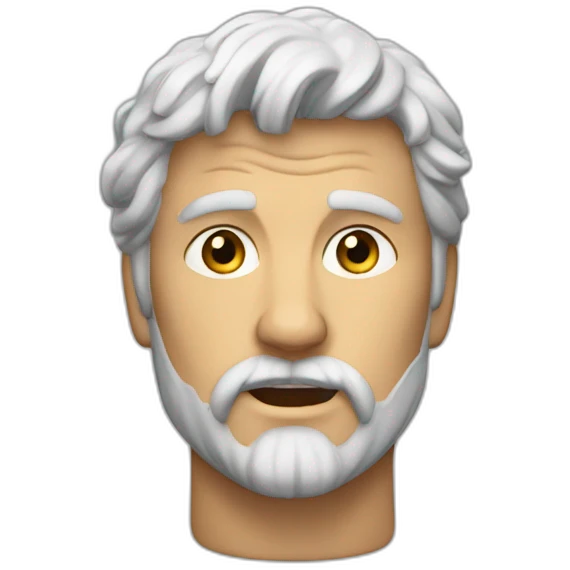 Maximus decimus meridious emoji