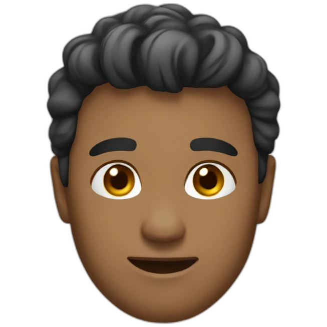 Mercredi emoji
