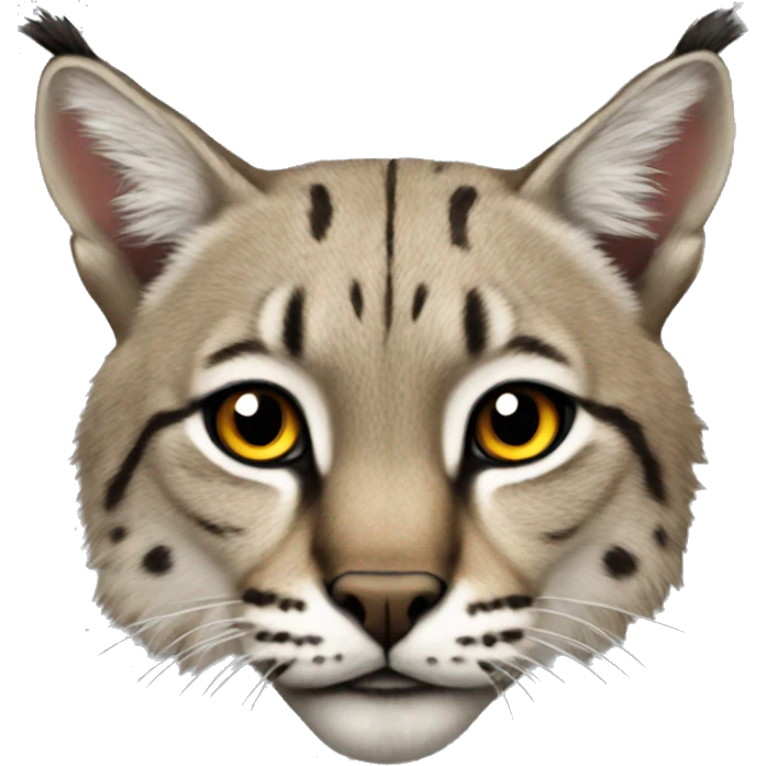 Bobcat  emoji