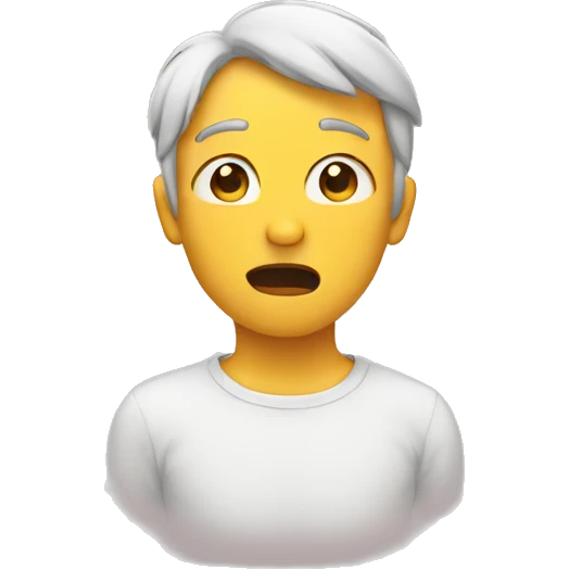 breath  emoji