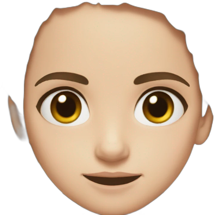 Emma Watson  emoji