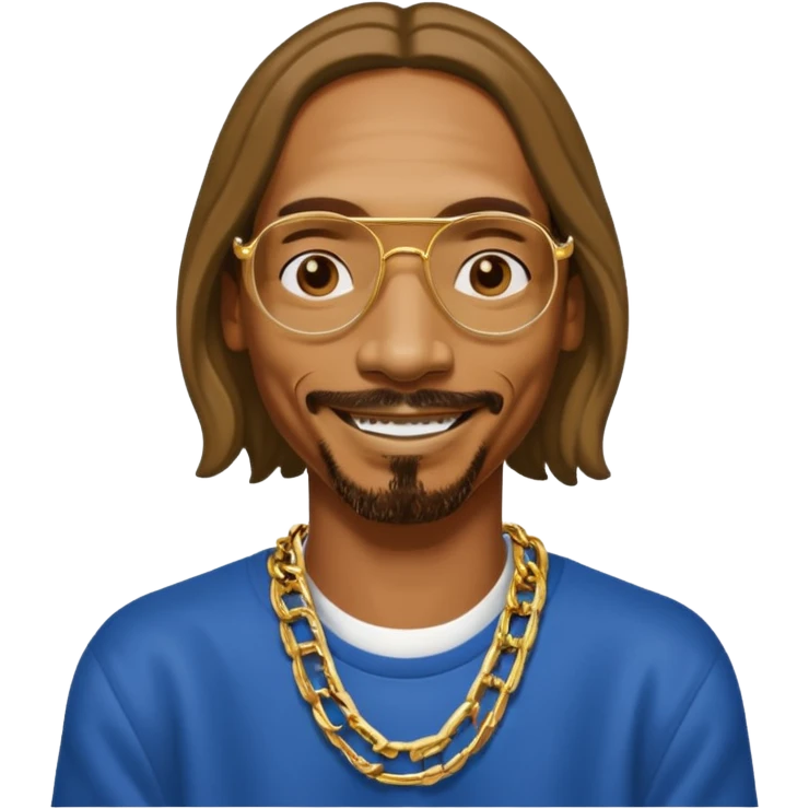 Snoop dog  emoji