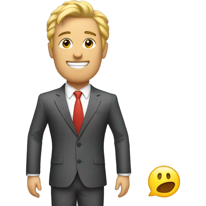 Moderator flair  emoji