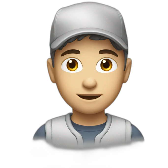 model 3 emoji