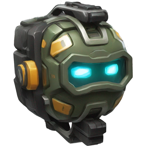 Fuse in apex legends  emoji