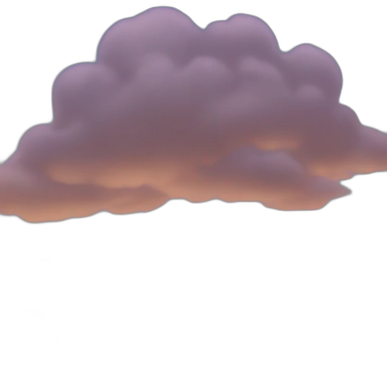 Sky emoji
