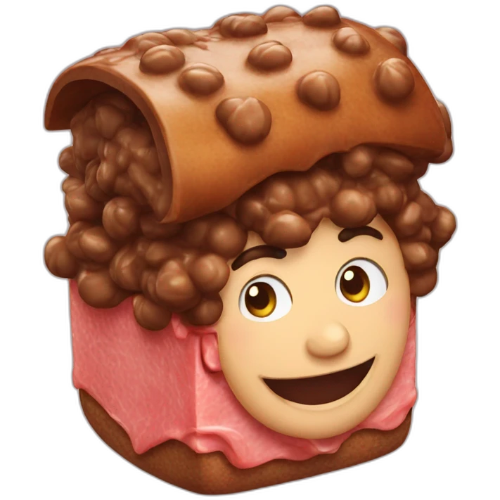 Sauerbraten emoji