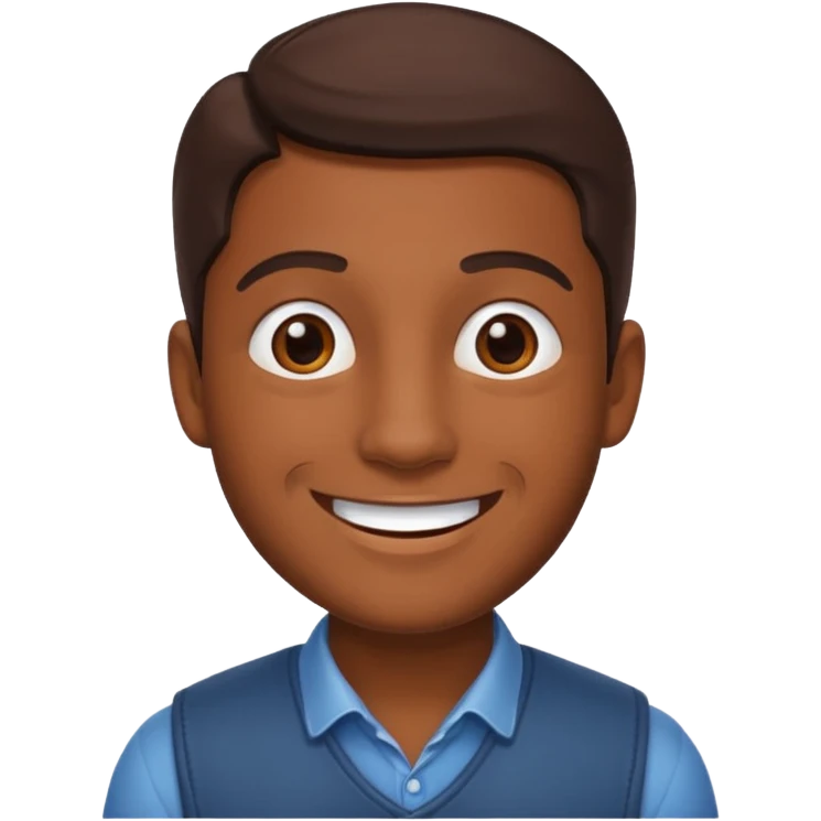 hugo emoji