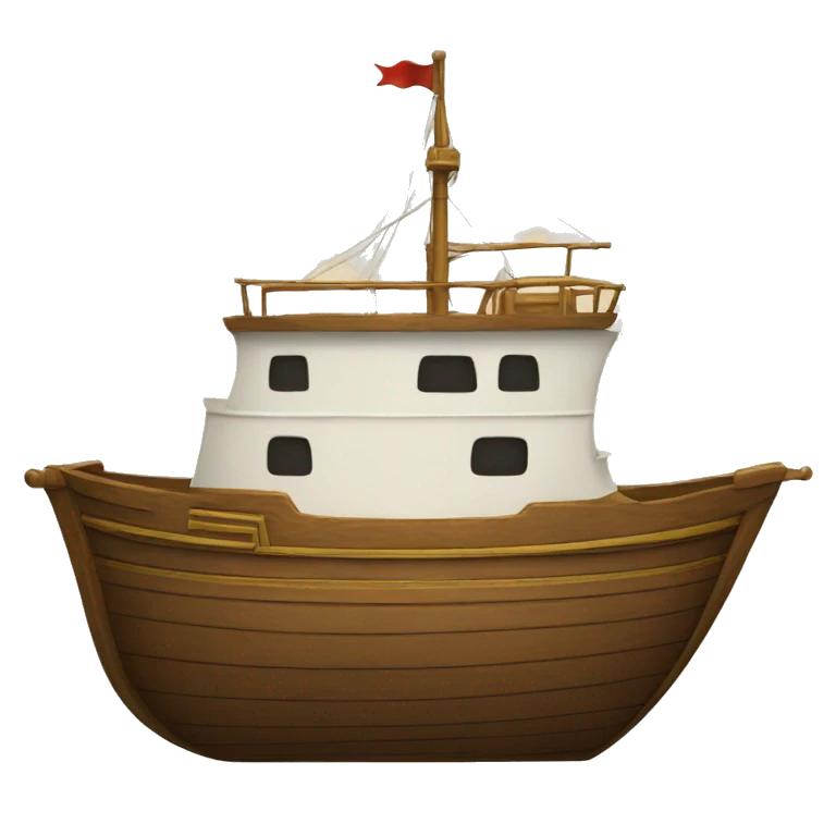 charter up emoji