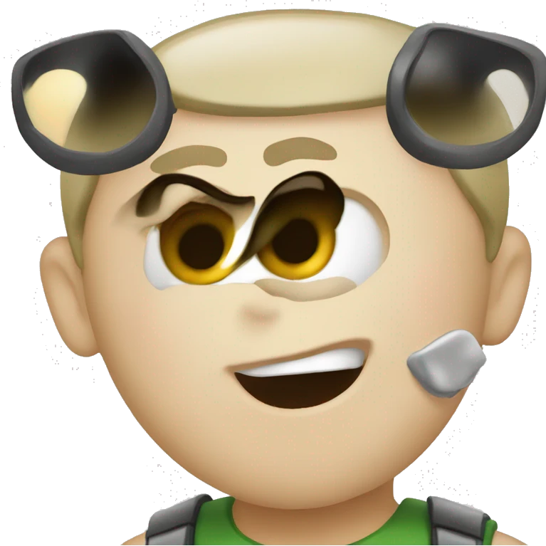 санта клаус emoji