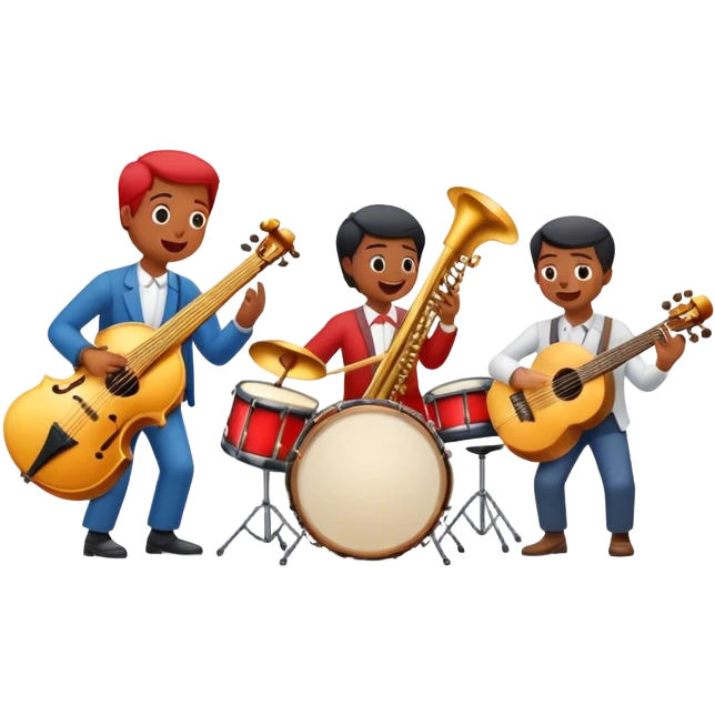 Foo fighters  emoji