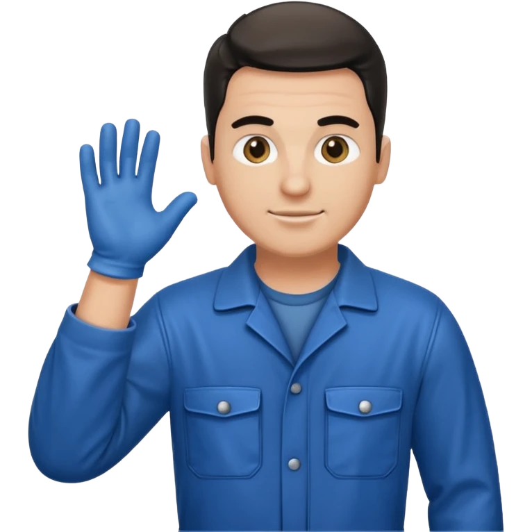 mechanic emoji