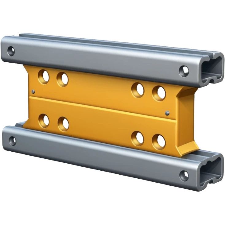  steel for construction emoji