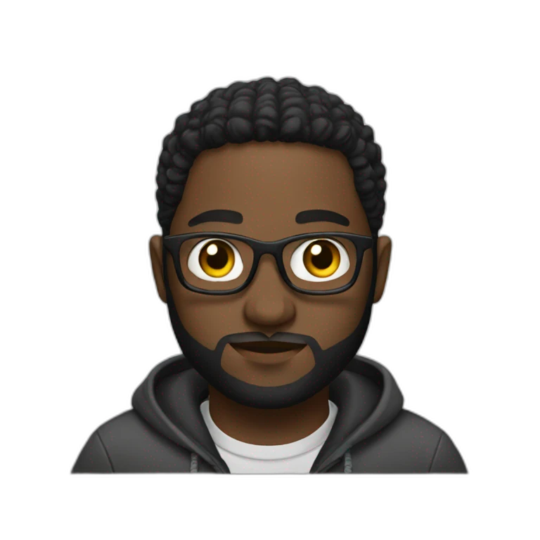 Damso emoji