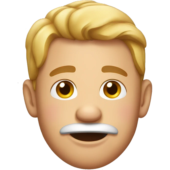 porkchop emoji