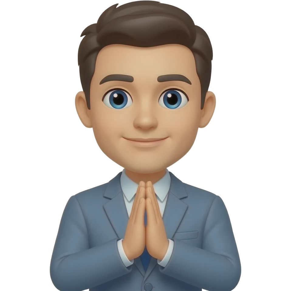 respect emoji