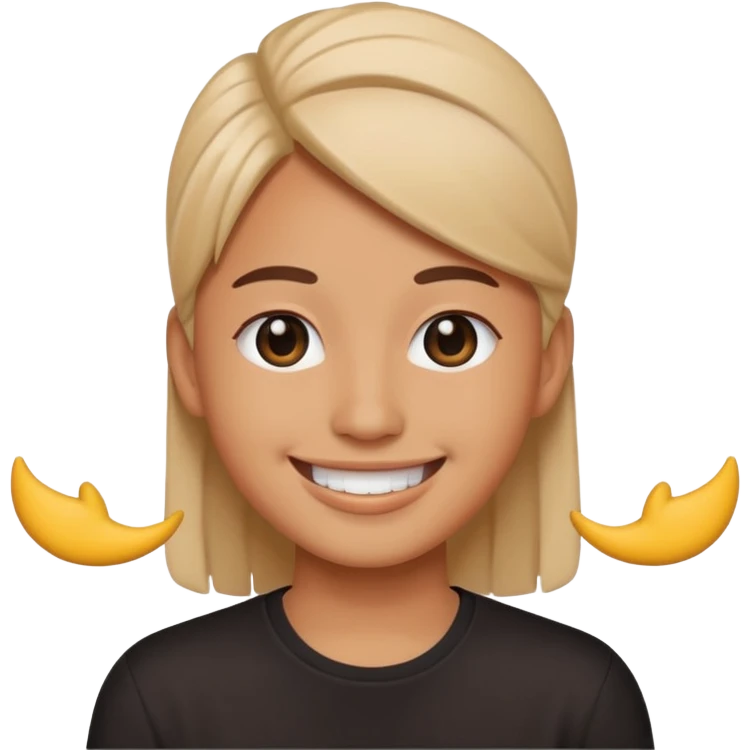 innet emoji off tiktok emoji