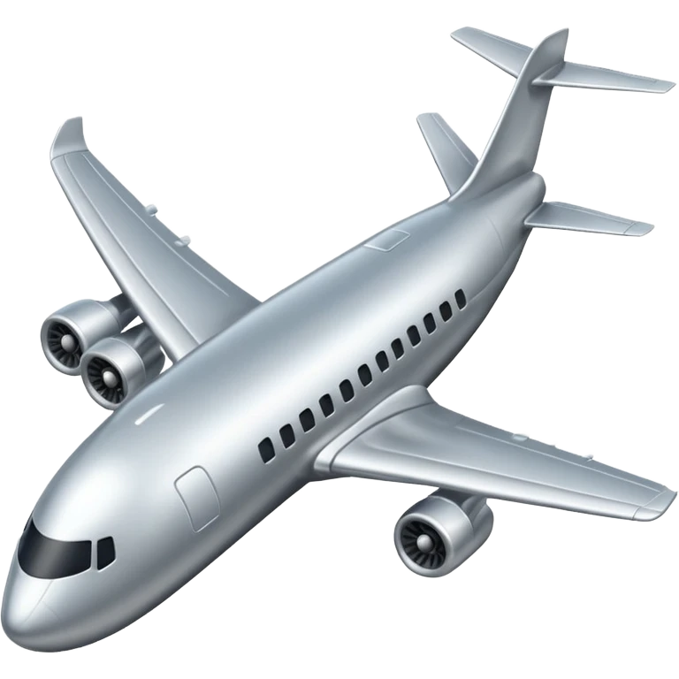 airplane emoji