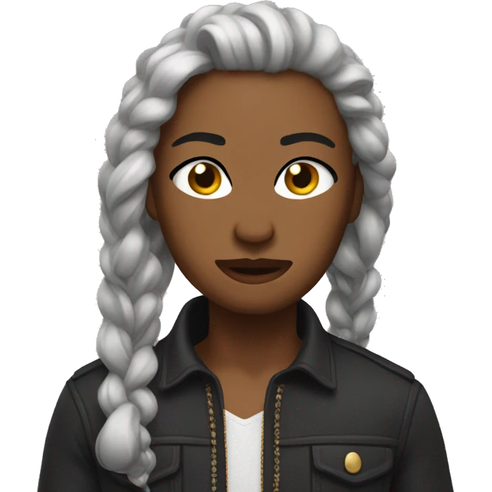 Slay emoji