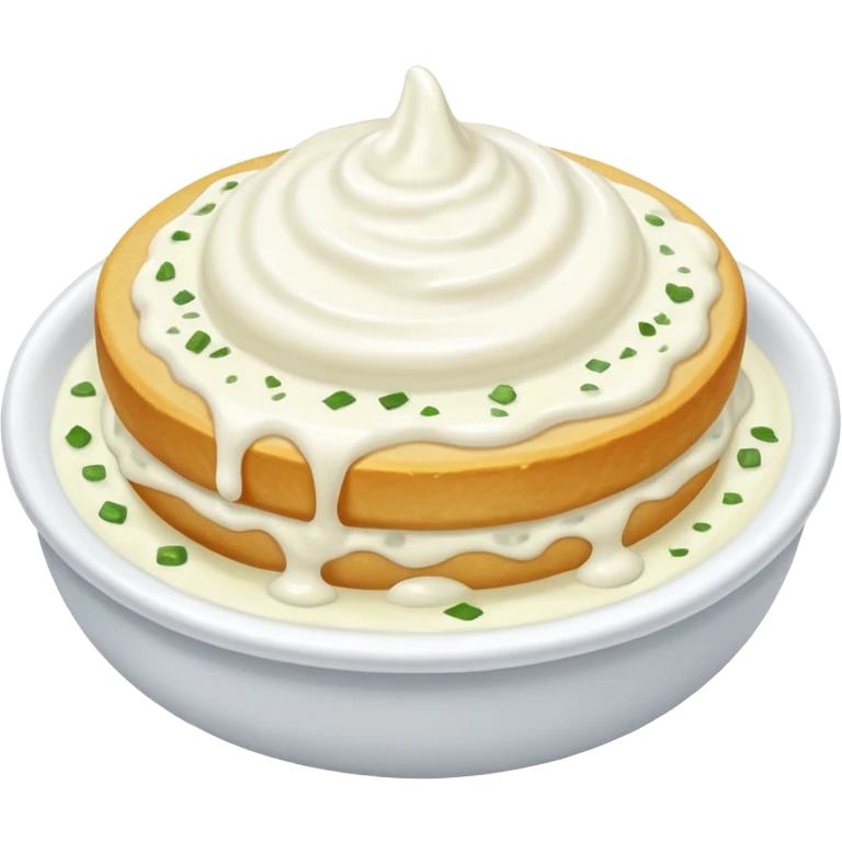 Retartar Sauce emoji
