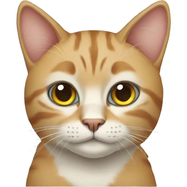 Cat emoji