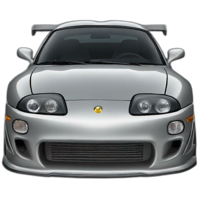 supra emoji