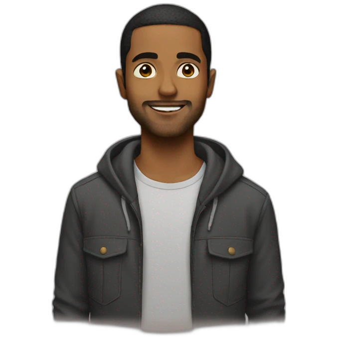 Ahmed emoji