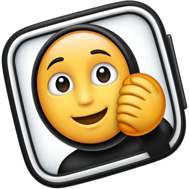 The  emoji