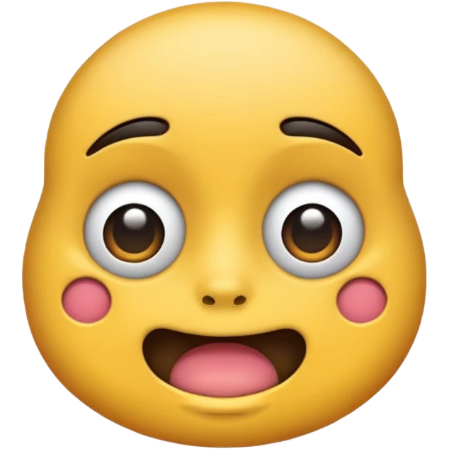 Phonk face emoji