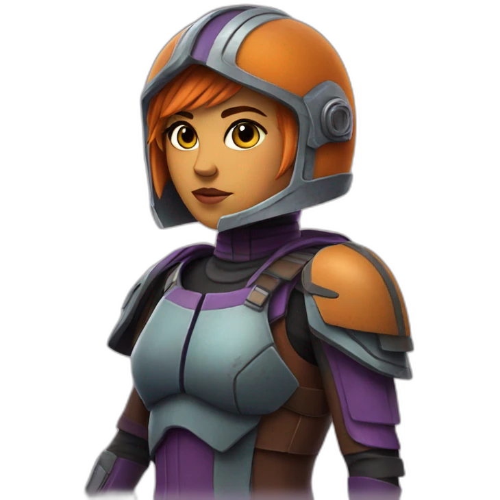 sabine wren emoji
