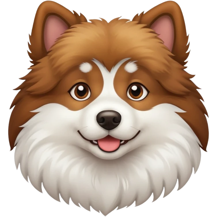 Doggy  emoji