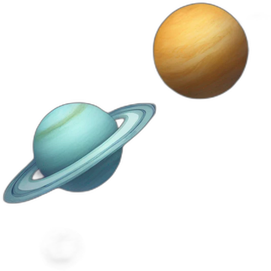 space emoji