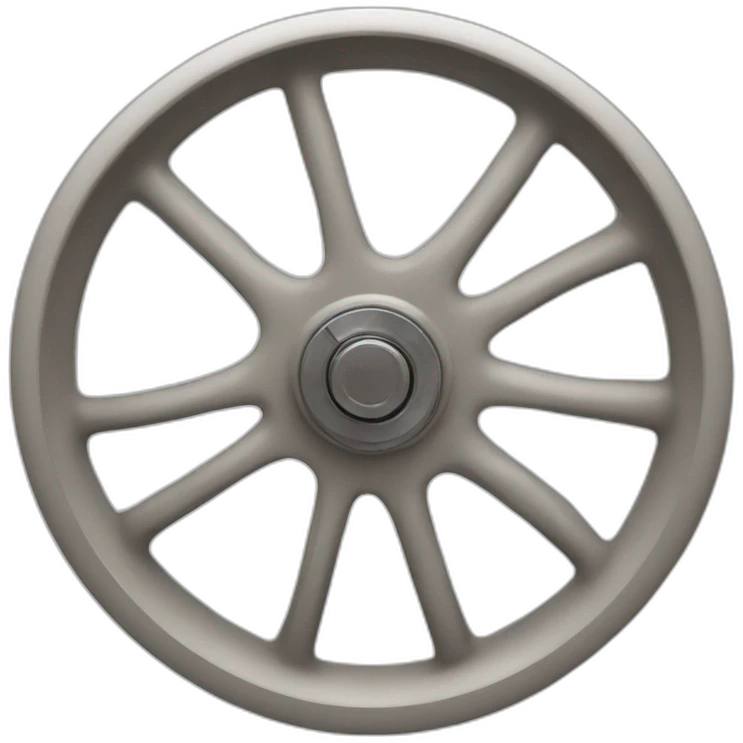 wheel  emoji