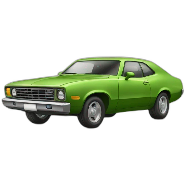 carro de envi emoji