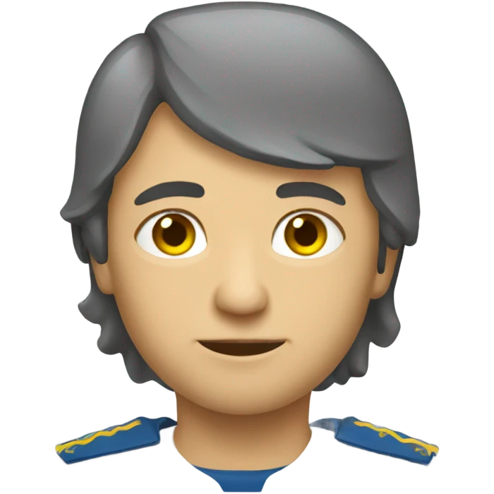 SVO UKRAINE emoji