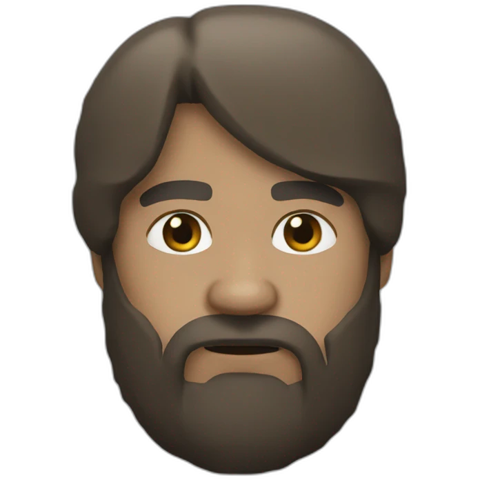 KGF Rocky  emoji