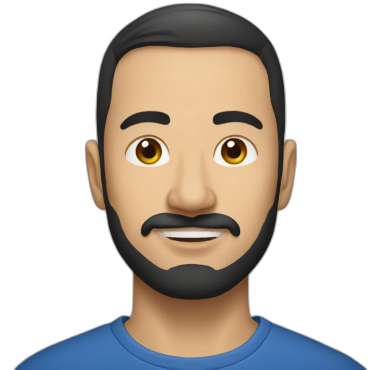 Togrul Narimanbekov emoji
