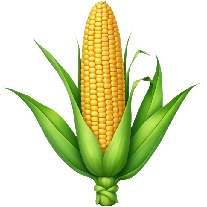 corn emoji