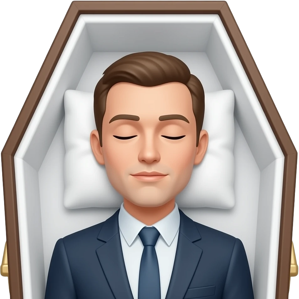 create death emoji
