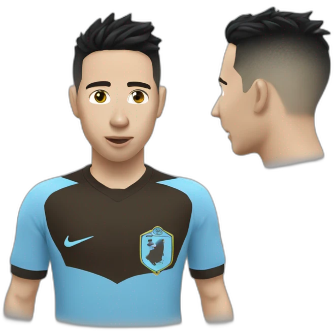 Nasri emoji