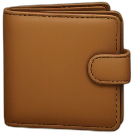wallet emoji